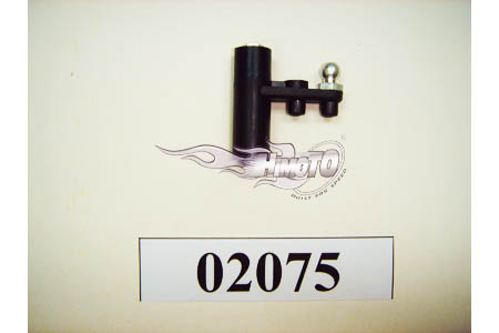 02075 HSP/Himoto Steering Assembly B